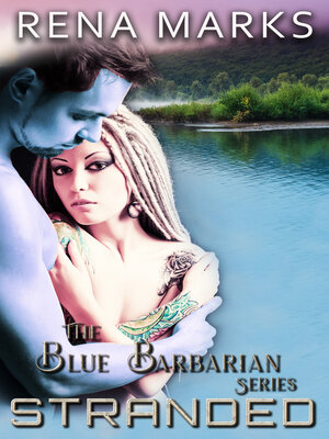 cover image of Stranded